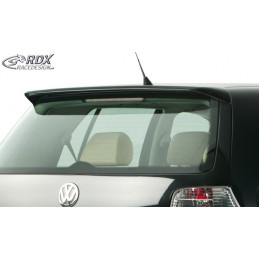 Becquet arrière RDX pour VW...