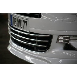 Rajout du pare choc avant Citroen C5 Series III break et berline 2007-2017