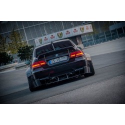 WIDE BODY BMW M3 E92