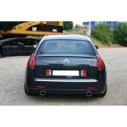 Aileron Citroën C6 2005-2012