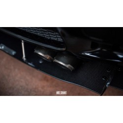 WIDE BODY BMW M3 E92