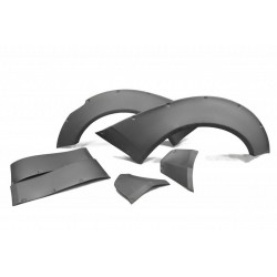 WIDE BODY BMW M3 E92