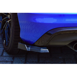 Parties latérales de...