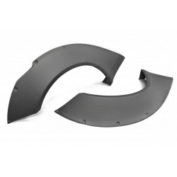 WIDE BODY BMW M3 E92