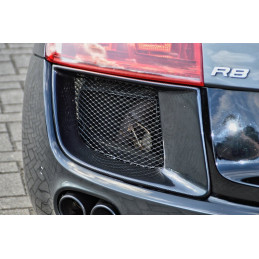 Sorties d'air pour...