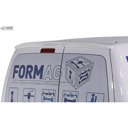 Becquet arrière RDX pour VW...