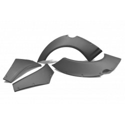 WIDE BODY BMW M3 E92