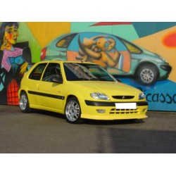 Calandre sport Saxo ph2 1996-2004