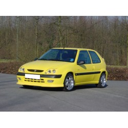 Calandre sport Saxo ph2 1996-2004