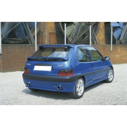 Jupes latérales Citroen Saxo 3 portes 1996-2004