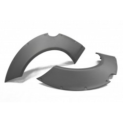 WIDE BODY BMW M3 E92