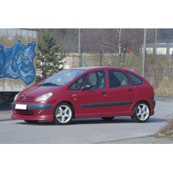 Jupes latérales Citroen Xsara Picasso 1999-2012