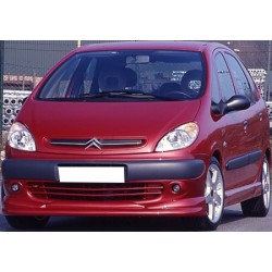 Jupes latérales Citroen Xsara Picasso 1999-2012