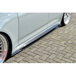 Bas de caisse avec aile...