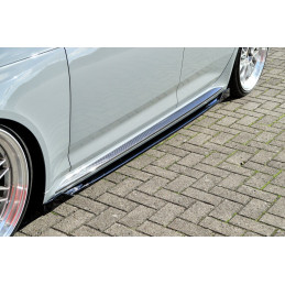 Bas de caisse avec aile...