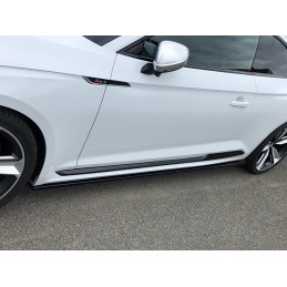 Bas de caisse au look Cup3...