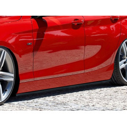 Bas de caisse en Cup Look...