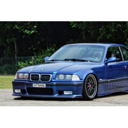 Spoiler avant pour BMW E36...