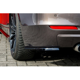 Parties latérales de...