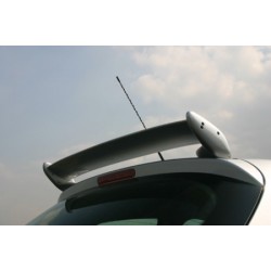 Becquet WRC Peugeot 207 berline 2006-2015