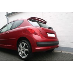 Aileron Peugeot 207 berline 2006-2015