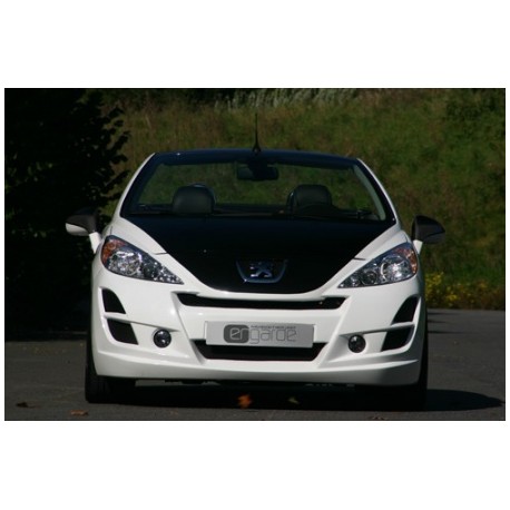 Pare choc avant Peugeot 207 tous modèles 2006-2015