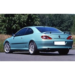 Becquet Peugeot 406 Coupé 1995-2005