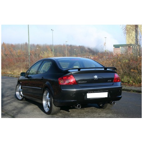 Becquet Peugeot 407 berline 2004-2006