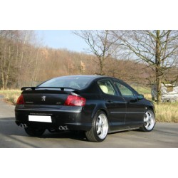 Becquet Peugeot 407 berline 2004-2006