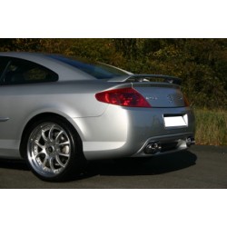 Becquet Peugeot 407 Coupé