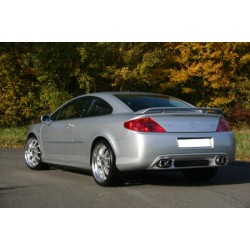 Becquet Peugeot 407 Coupé