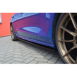 Bas de caisse CUP3 pour...