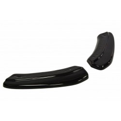 LAME DU PARE CHOCS ARRIERE ALFA ROMEO 147 GTA