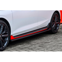 Bas de caisse CUP avec aile...