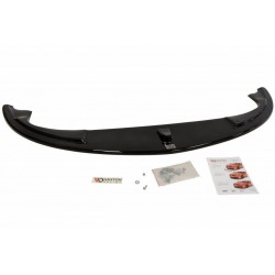 LAME DU PARE-CHOCS AVANT ALFA ROMEO 147 GTA