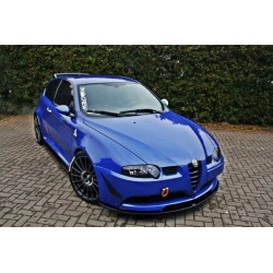 LAME DU PARE-CHOCS AVANT ALFA ROMEO 147 GTA