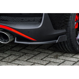 Parties latérales de...