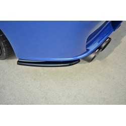 LAME DU PARE-CHOCS ARRIERE ALFA ROMEO 156 GTA SW