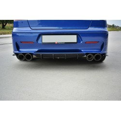 LAME DU PARE-CHOCS ARRIERE ALFA ROMEO 156 GTA SW