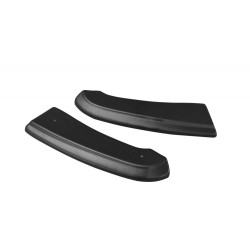 LAME DU PARE-CHOCS ARRIERE ALFA ROMEO 156 GTA SW