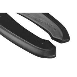 LAME DU PARE-CHOCS ARRIERE ALFA ROMEO 156 GTA SW