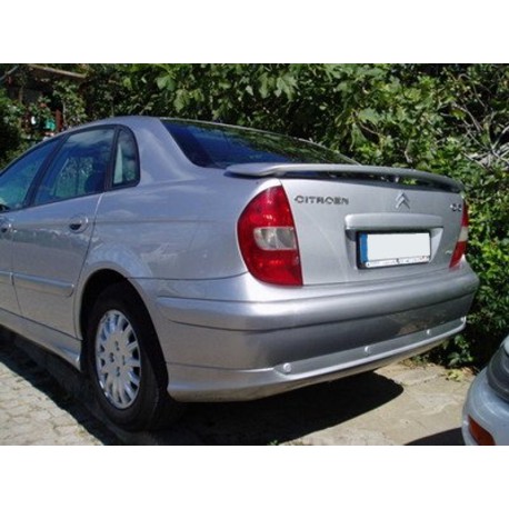 BECQUET CITROEN C5 BERLINE