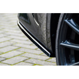 Pièces latérales de...