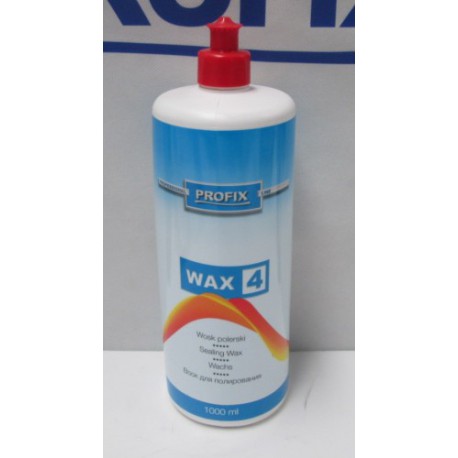 Cire Wax 1l pro CPWAX numéro 4