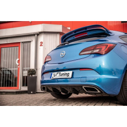 Tablier arrière pour Opel...