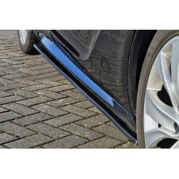 Bas de caisse en look cup...