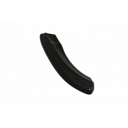 CENTRAL ARRIÈRE SPLITTER ALFA ROMEO 159 (SANS BARRES VERTICALES)