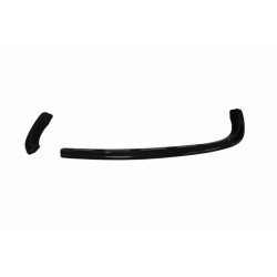 CENTRAL ARRIÈRE SPLITTER ALFA ROMEO 159 (SANS BARRES VERTICALES)