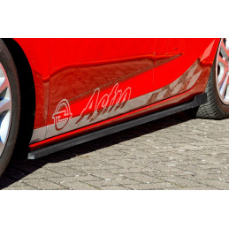 Bas de caisse avec aile...