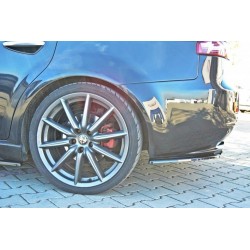 LAME DU PARE CHOCS ARRIERE ALFA ROMEO 159